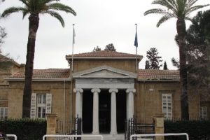 Cipro Nicosia Il Museo archeologico