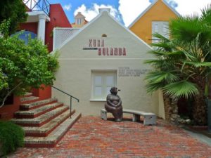 Curaçao Willemstad Il Museo Kura Hulanda